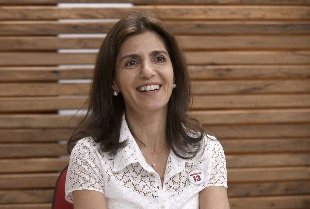 Criação da Secretaria de Saúde Digital e nomeação de Ana Estela Haddad são bem recebidas pelo setor